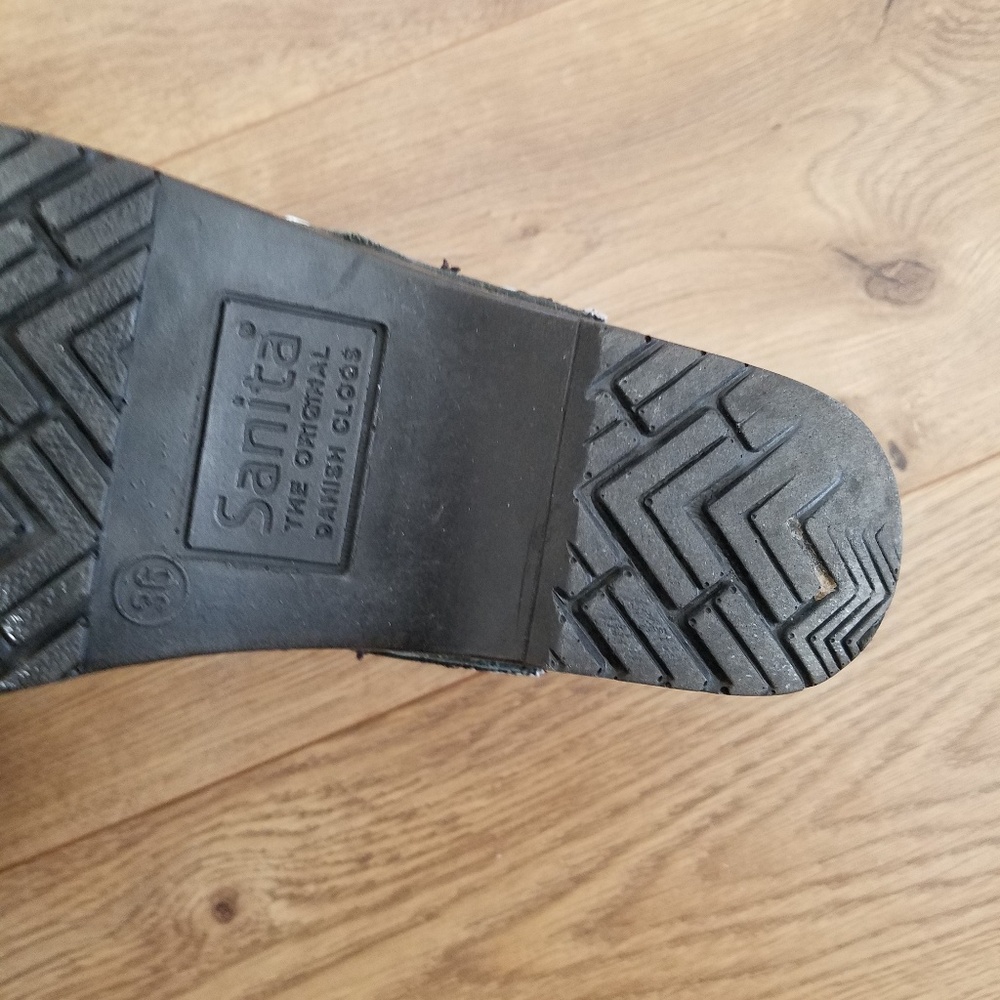 Work Clogs - image 2